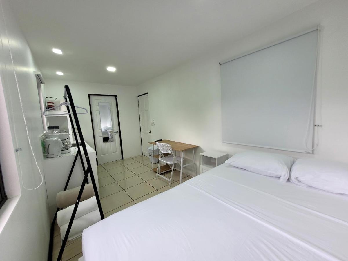 La Fonda Apartments La Fortuna Bagian luar foto